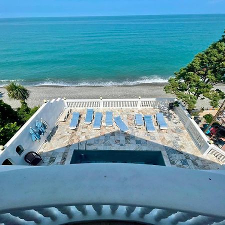 Hotel Tramonto Чакві Екстер'єр фото
