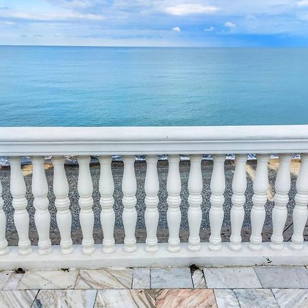Hotel Tramonto Чакві Екстер'єр фото