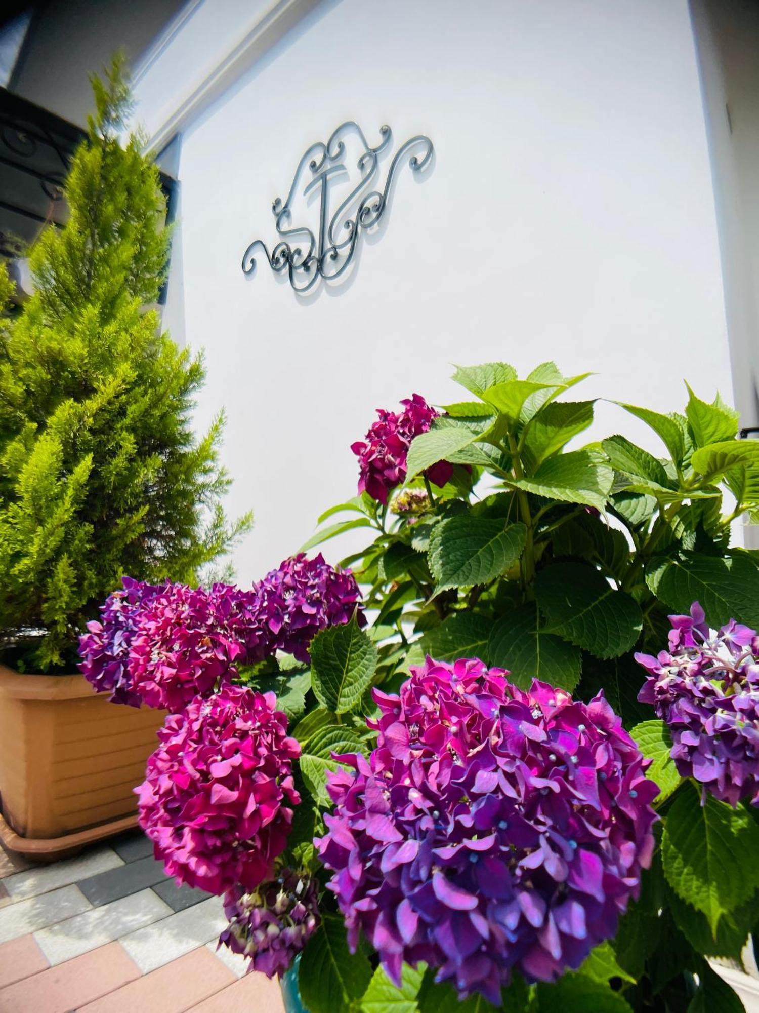 Hotel Tramonto Чакві Екстер'єр фото