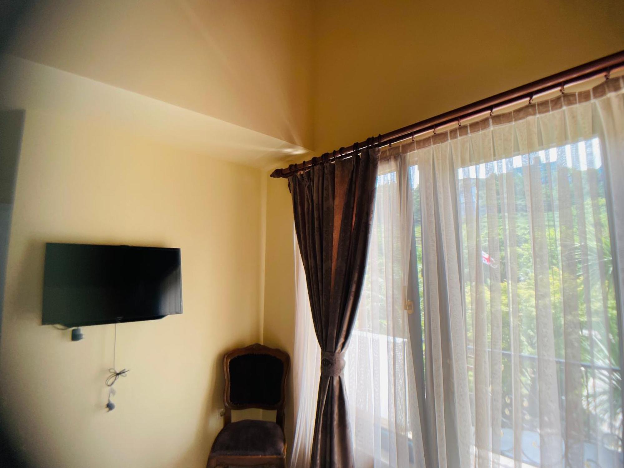 Hotel Tramonto Чакві Номер фото