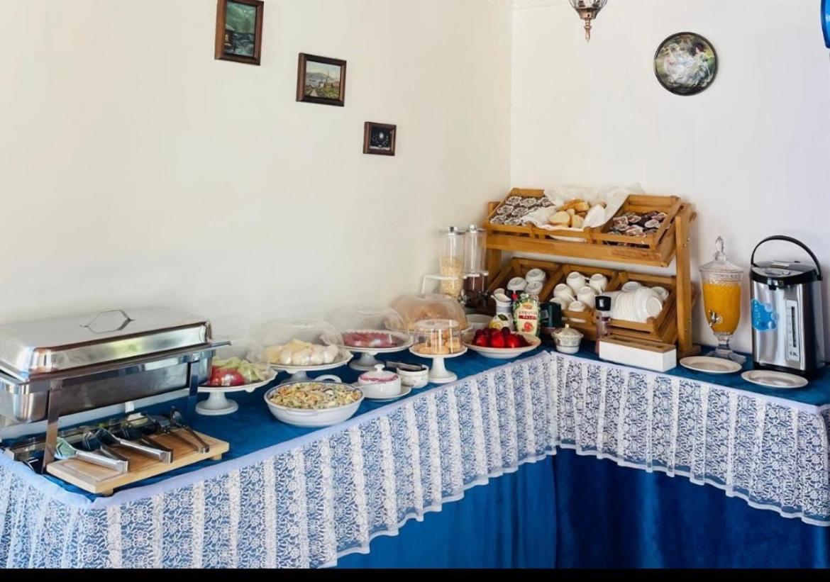 Hotel Tramonto Чакві Екстер'єр фото