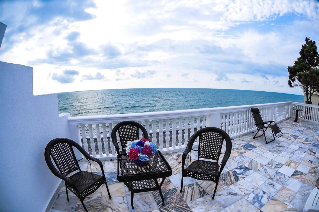 Hotel Tramonto Чакві Екстер'єр фото