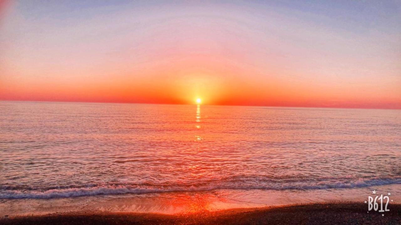 Hotel Tramonto Чакві Екстер'єр фото